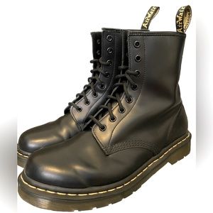 High Top Dr.Martens